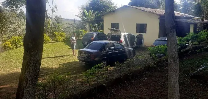 Vendo - Chácara Itatiaiuçu/MG próxima do pedágio da 381 - (25.000 metros) !