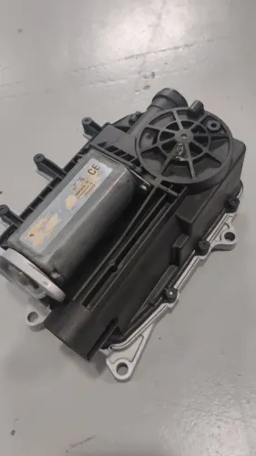 Módulo AKs cambio Meriva Easytronic 