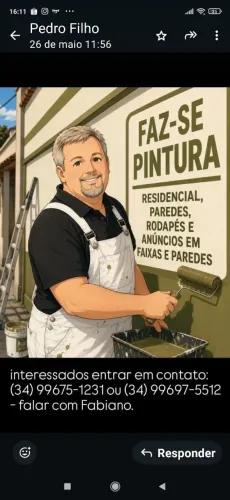 Pinturas casas apartamento!!