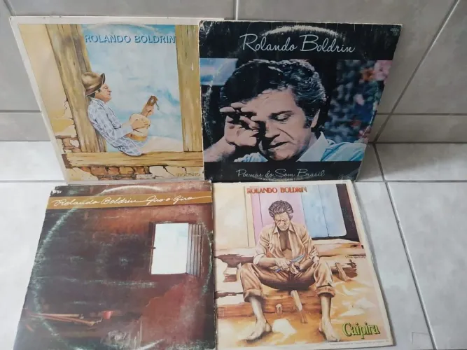 Disco de vinil