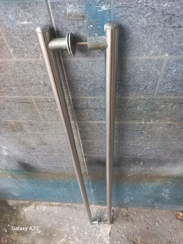 Puxador para porta