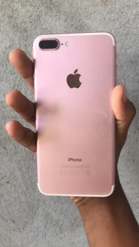 iPhone 7 Plus