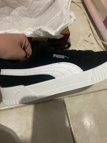 Tênis Puma Black 