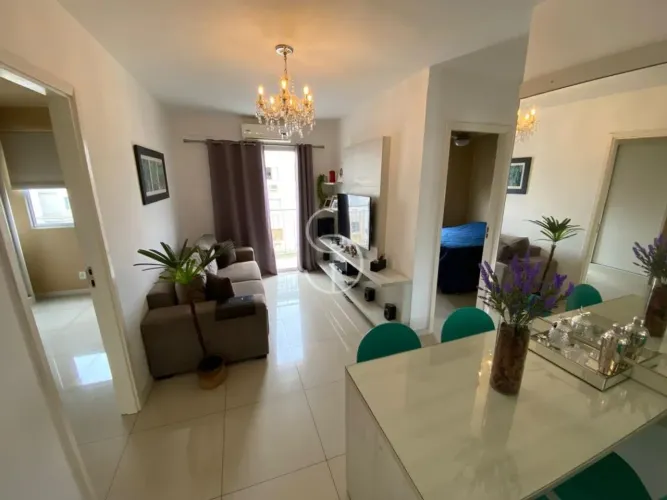 APARTAMENTO Santos Dumont São Leopoldo