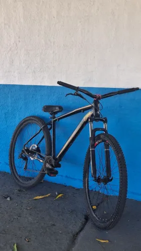 Bike aro 29!!!
