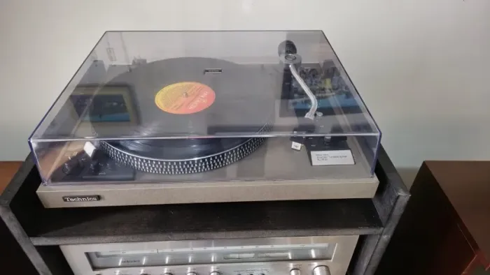 TOCA DISCO TECHNICS SL-2900