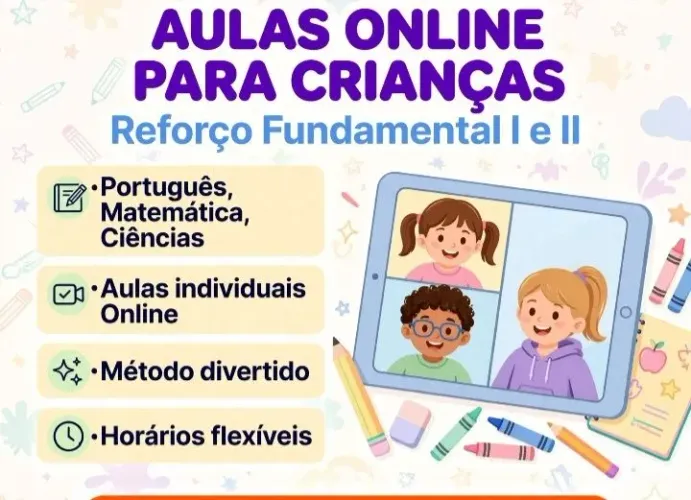 Aulas particulares