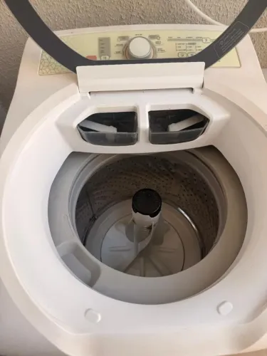 Máquina brastemp 12kg 220v