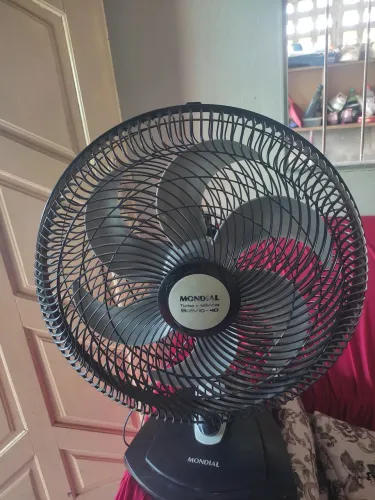 Vendo Esse Ventilador Muito Bom