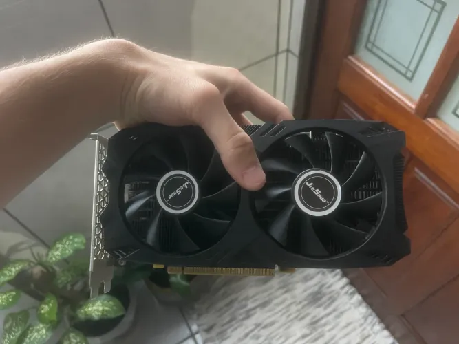 RX 5500XT 8g