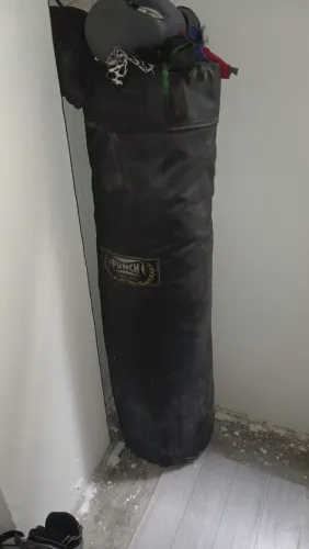 Saco de Pancada