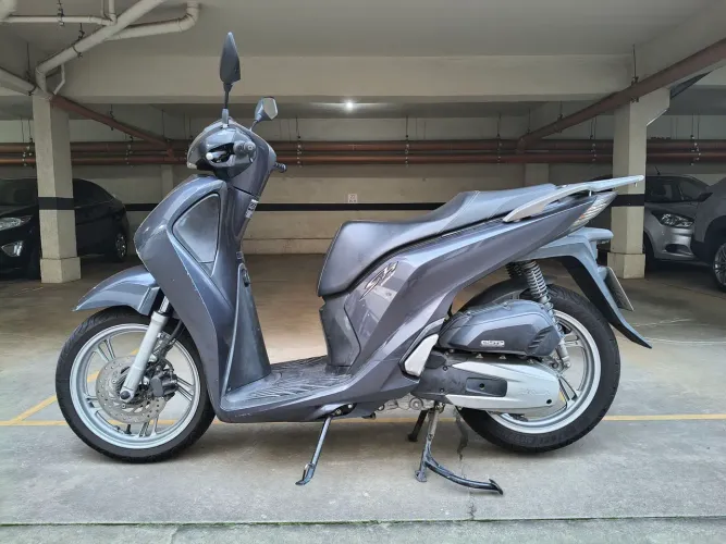 Honda SH 150