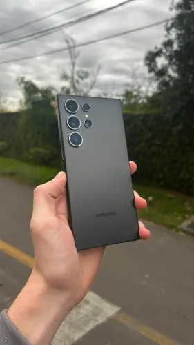 Samsung s24 ultra 256gb