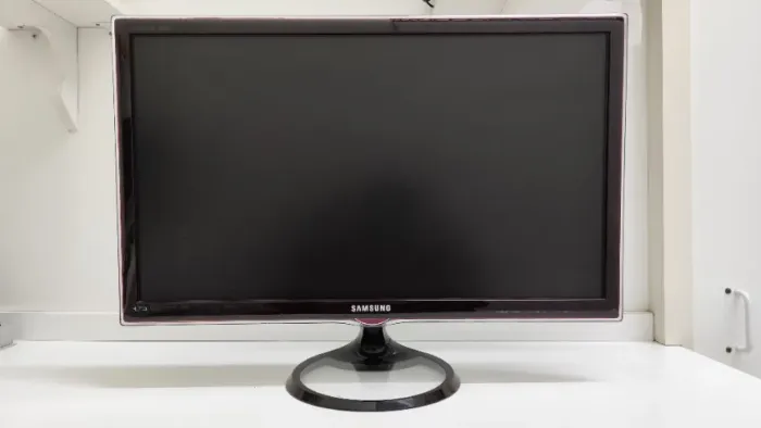 TV e Monitor 27 polegadas Samsung Full HD