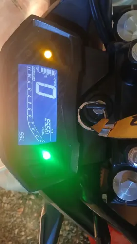 Cb twistter 250 2021 abs