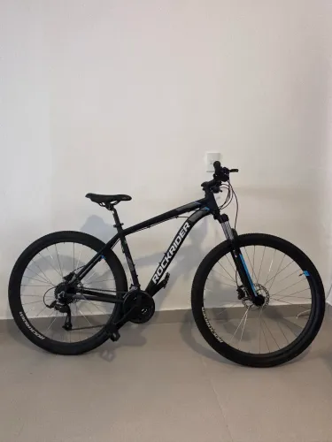 Bicicleta aro 29