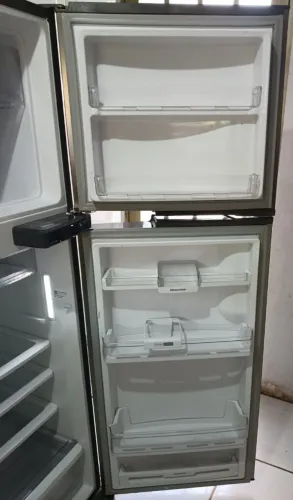Geladeira Brastemp Frost Free 375 LT 