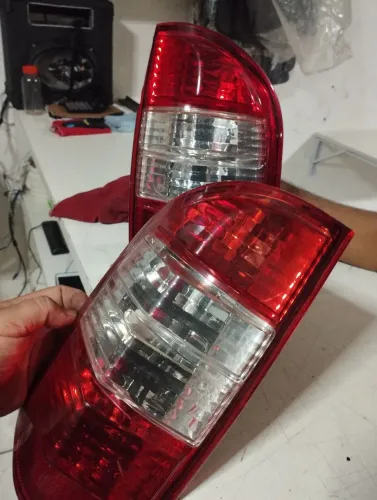 Acessórios para GM S10 Pitbull 2008/2011