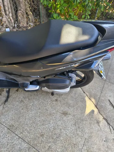 HONDA PCX 2015/16