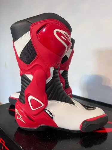 Bota alpinestars