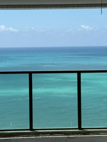 Seu novo endereço: sofisticação com os pés na areia!