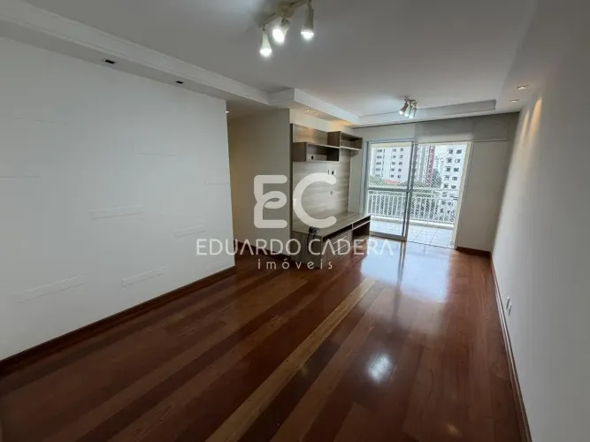 Apartamento à venda em Moema | 86m² | 3 Dormitórios, 1 suíte Varanda Gourmet com Churrasqu