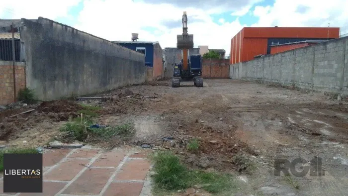 Terreno para Venda - 0m², 0 dormitórios, Vila São José