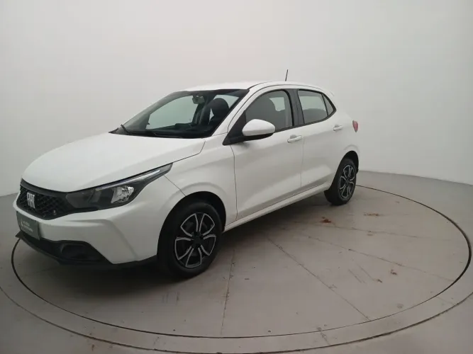 Fiat Argo Drive 1.0 Firefly 2023
