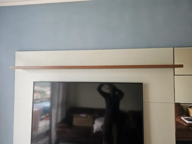Vendo rack sala