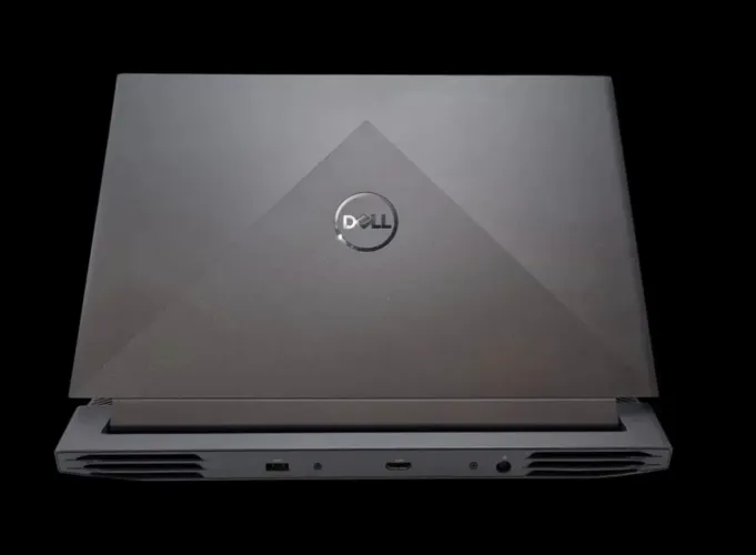 NOTEBOOK DELL G15 5510 GAMER | i5 - 16gb - GTX 1650 4GB - 512gb NVMe 