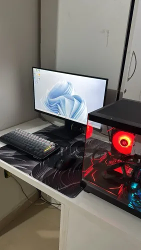PC GAMER COMPLETO