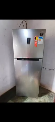 Vendo geladeira