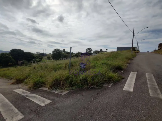 Terreno à venda, 300 m² por R$ 220.000 - Belvere - Pouso Alegre/Minas Gerais