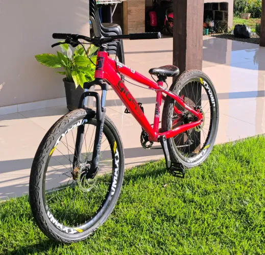 Gios 4trix