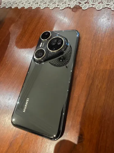 HUAWEI PURA 80 ULTRA ? 512 GB