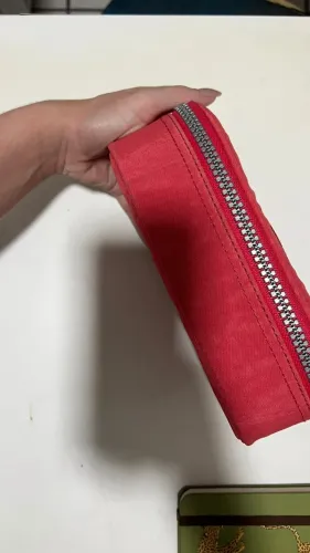 Estojo da Kipling maravilhoso 