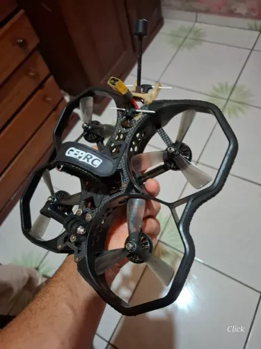 Protek35 drone fpv 