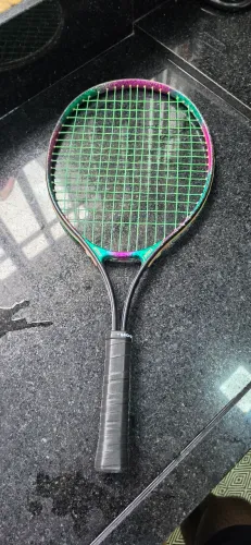Raquete de tenis juvenil