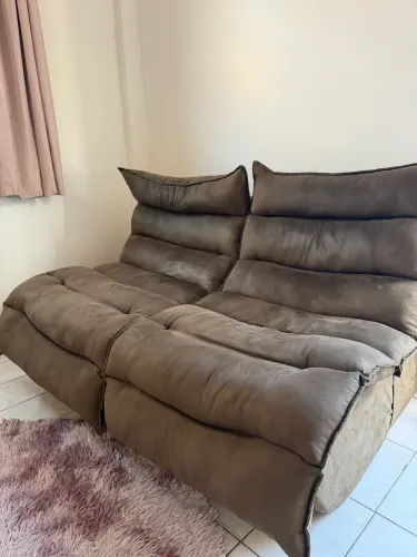 Vende-se sofá 