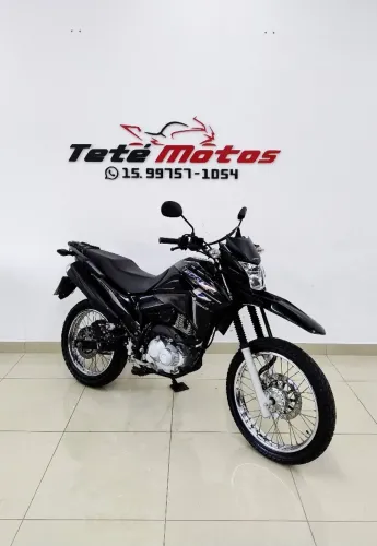 Bros 160 ESDD 2024 (Venda // Troca // Financia)