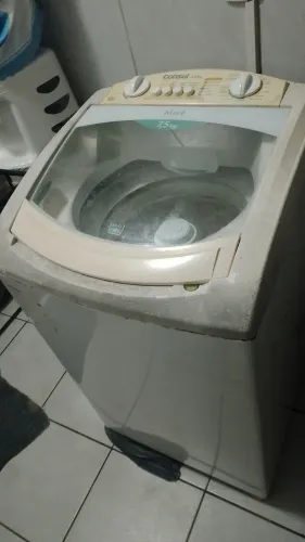 Máquina de lavar Cônsul 7,5kg (LEIA A DESCRIÇÃO)