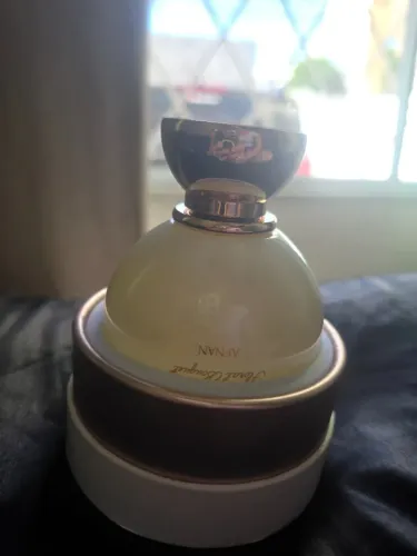 Perfume Souvenir Floral Bouquet