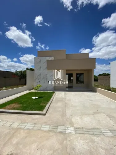 Imóvel no Condomínio Golden Ville bairro olho d'água dos cazuzinhas