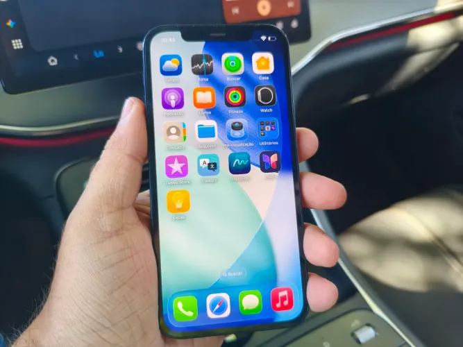 Iphone 12 128GB
