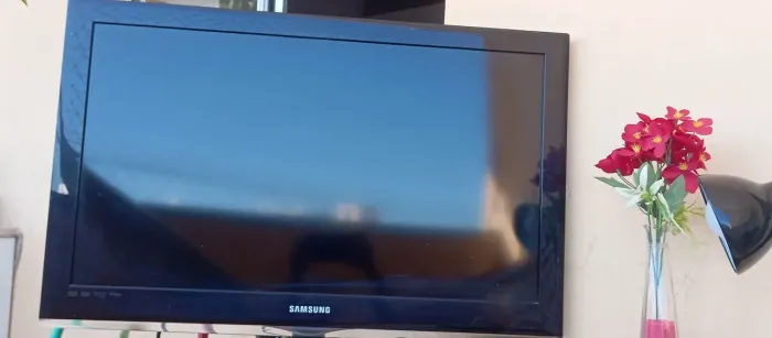 Tv 32p Samsung para conserto.