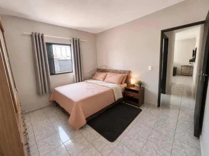 Casa a venda - Localização privilegiada no Maria Luiza 2 Lençóis Pta.