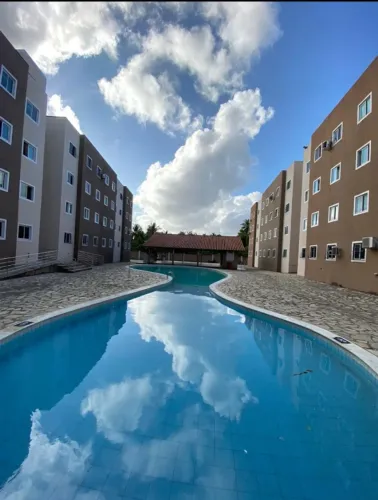 Alugo Apartamento em Mucumagro 2 Quartos