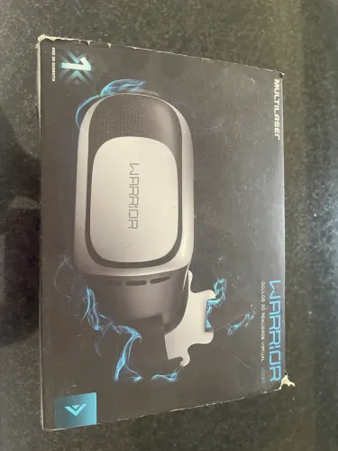Óculos de realidade virtual