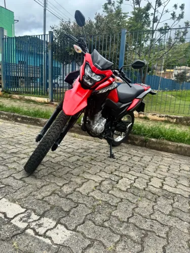 Honda NXR 160 Bros Flex 2026