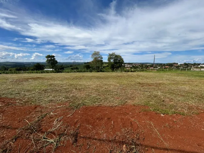 Vendo Chácara de 1000m em Guaravera